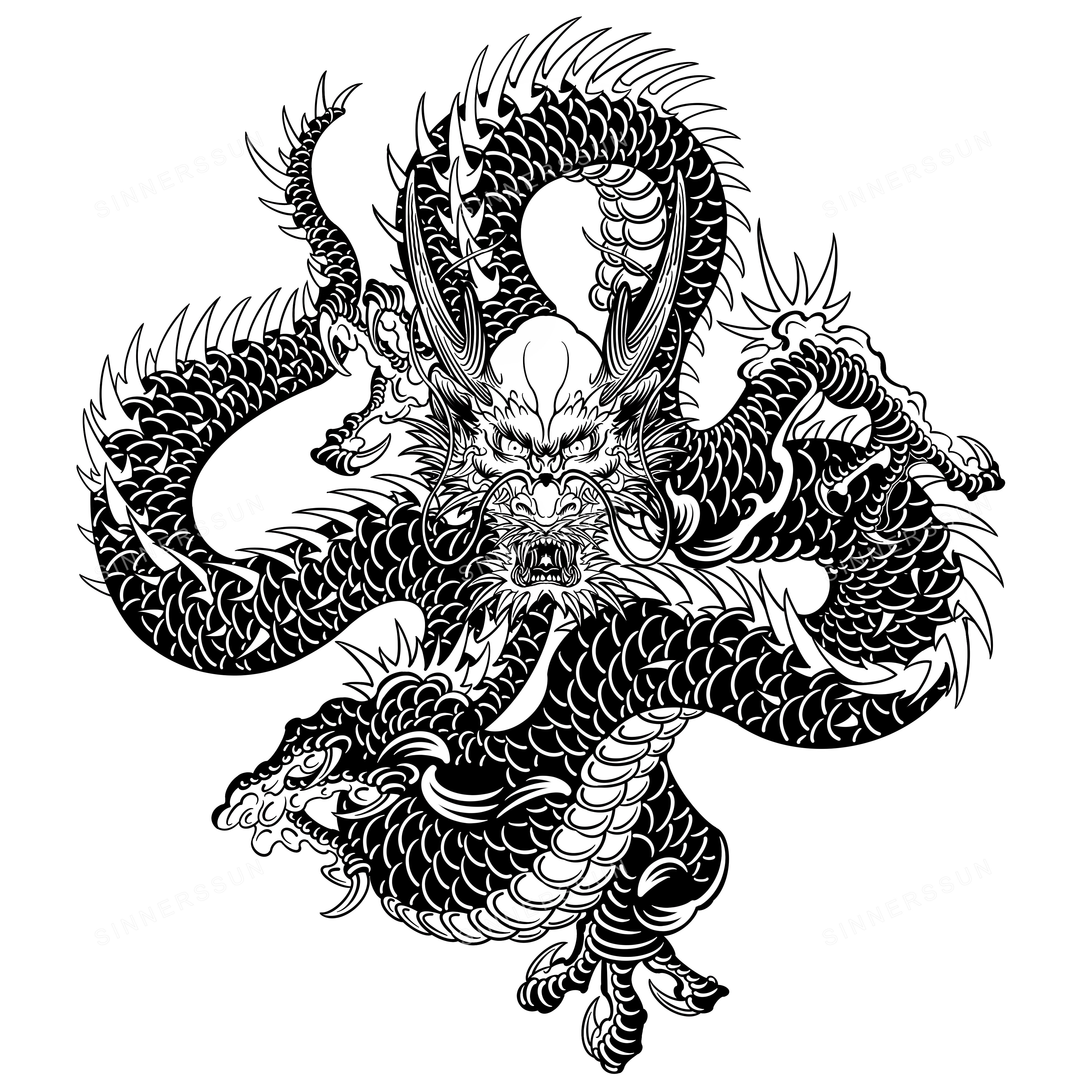 Symbdragon