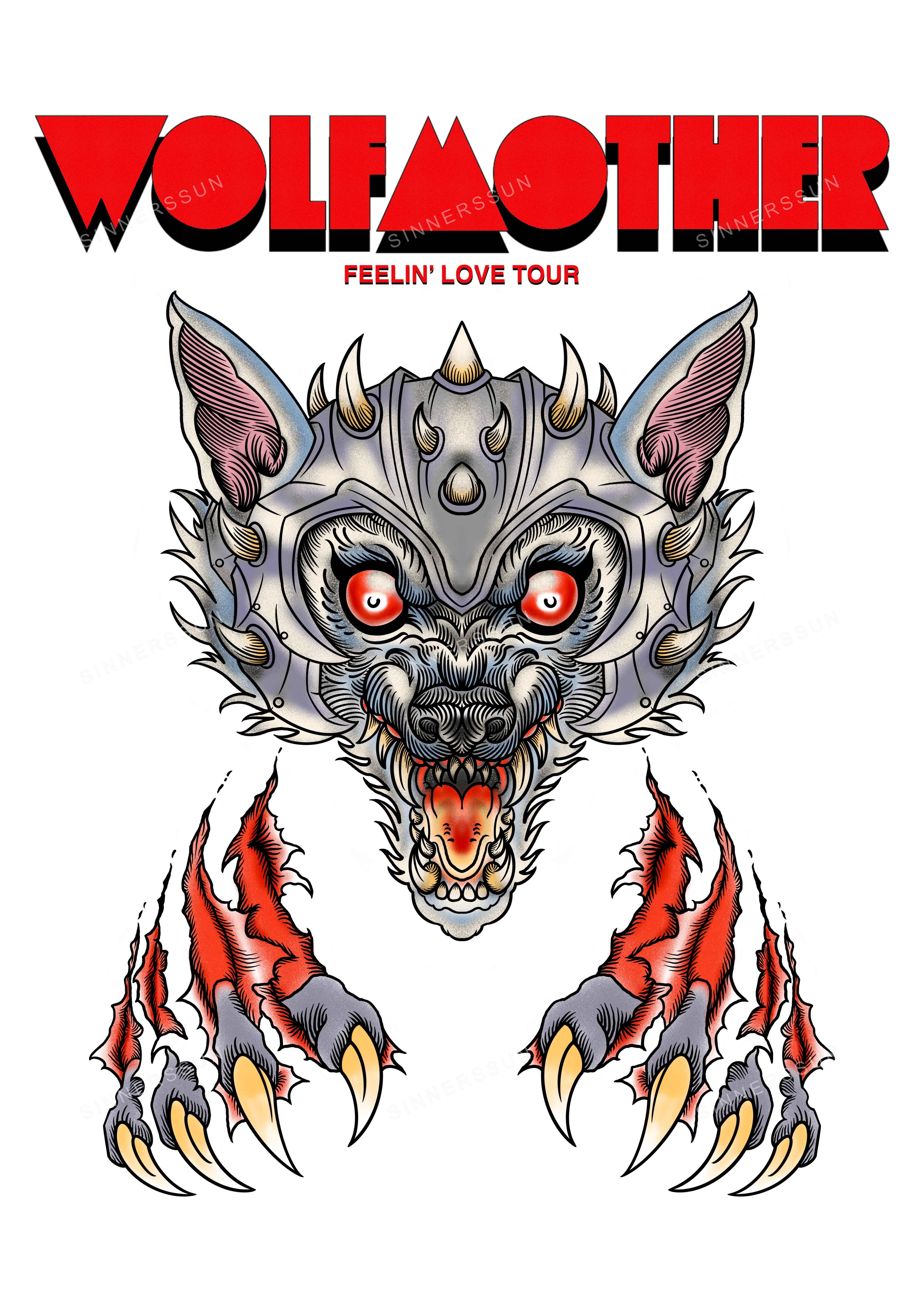 Wolfmother