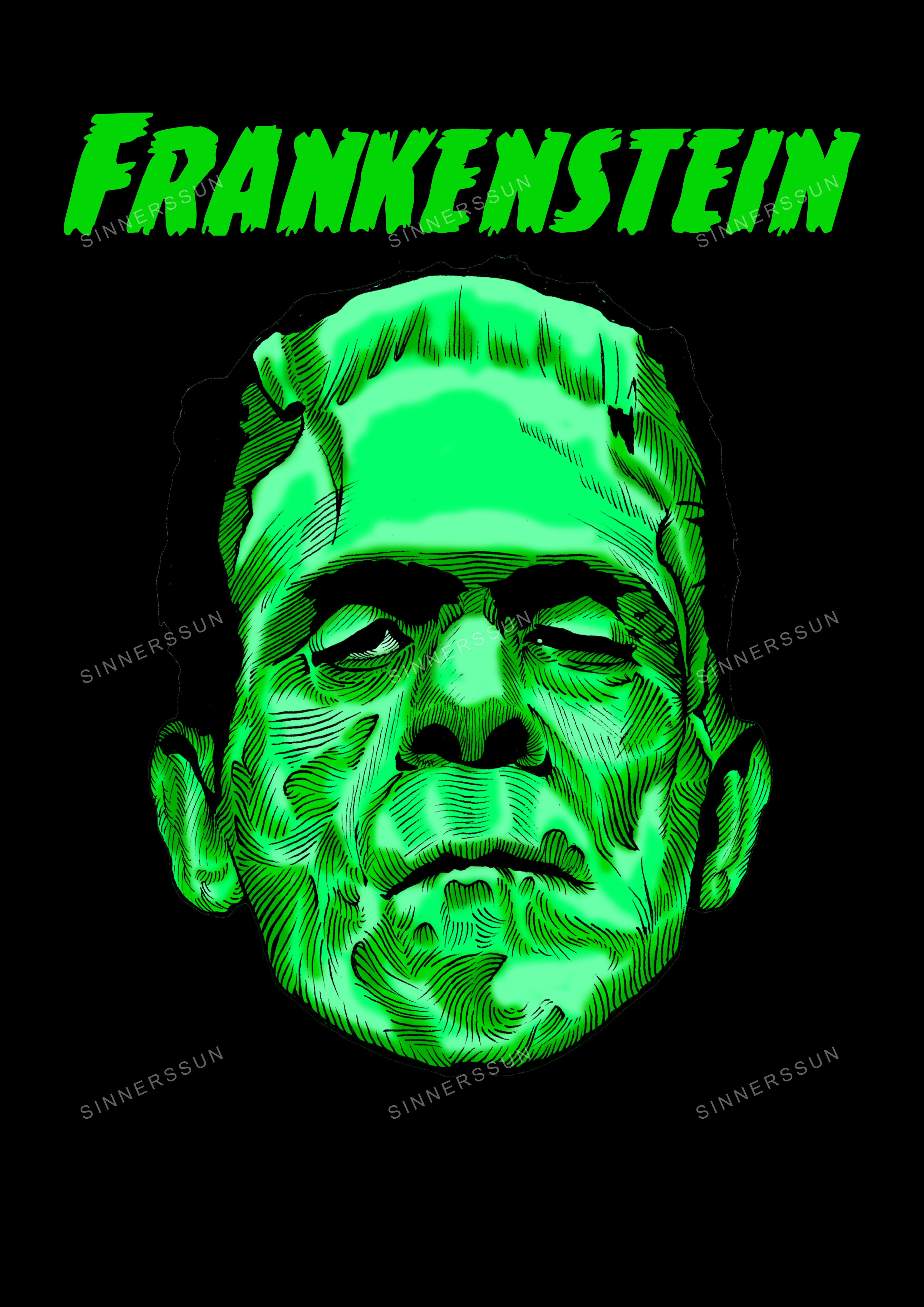Frankenstein