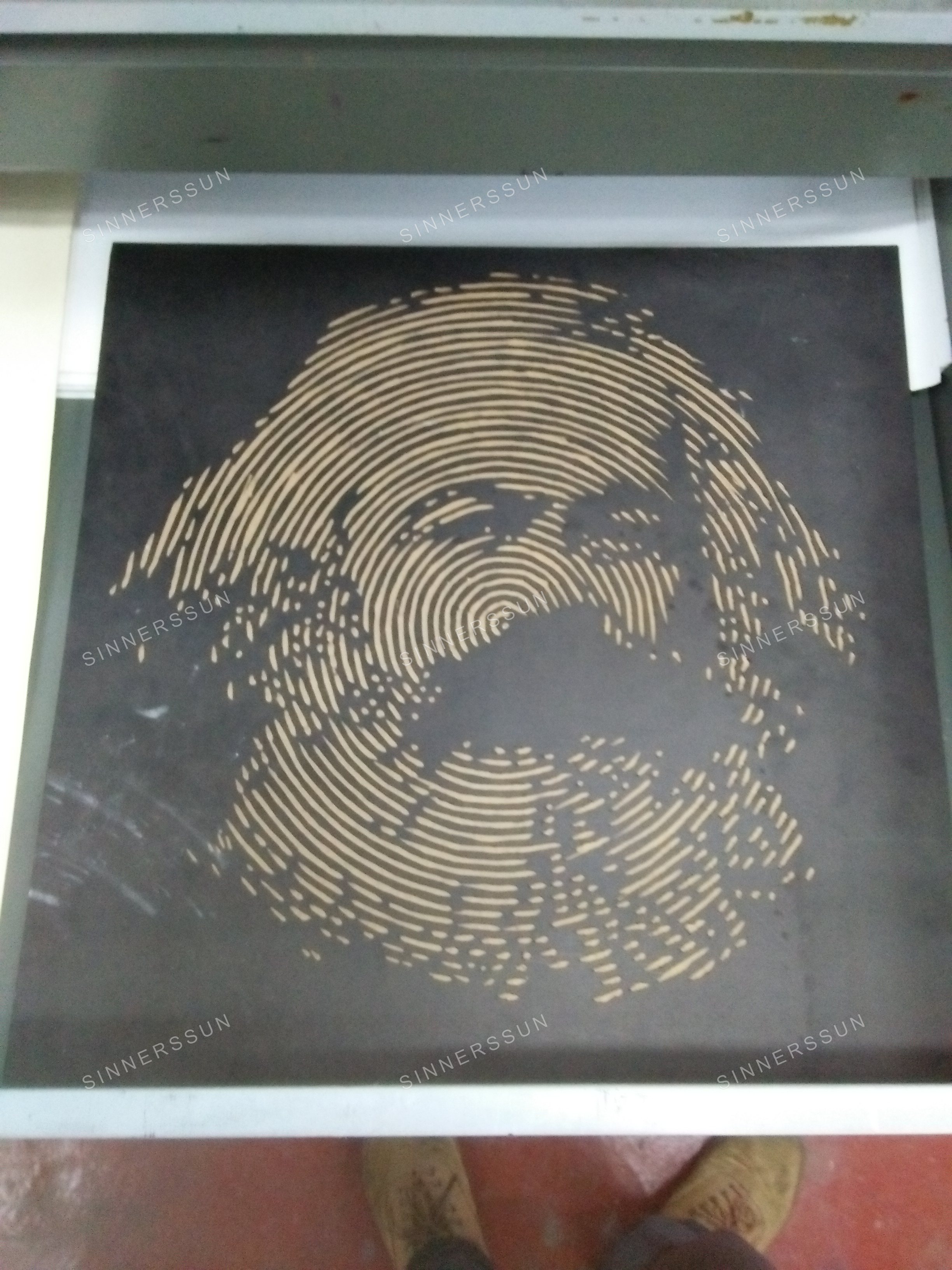 Marx I