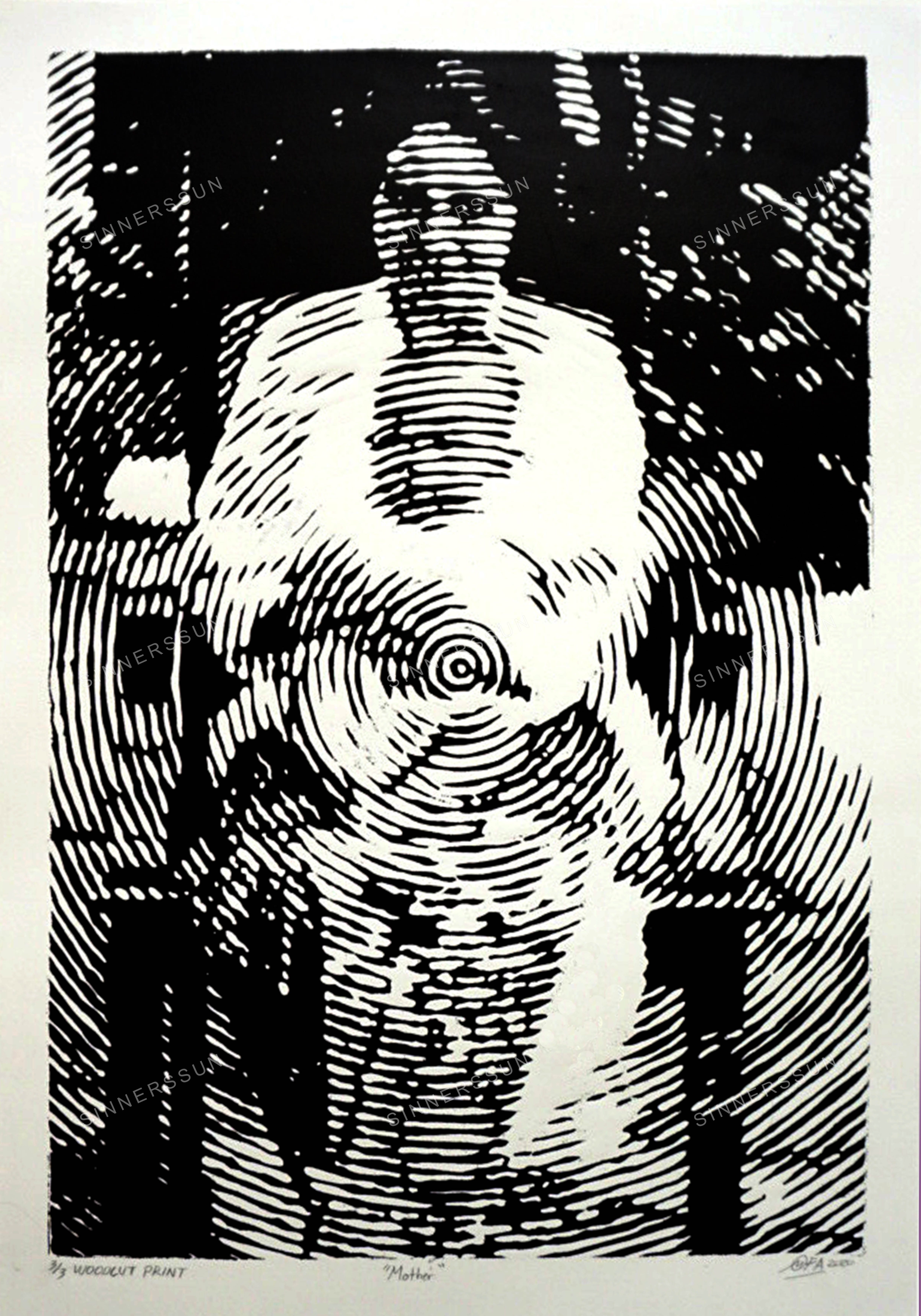 Mother